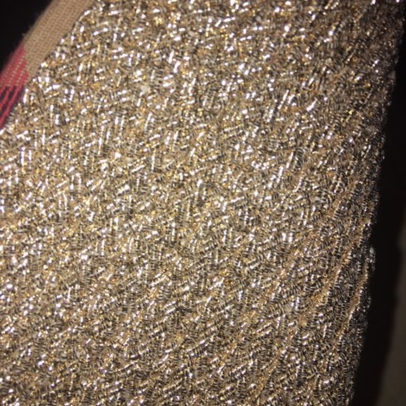 Burberry Ladies Wedge Shoes - Picture 4 of 5